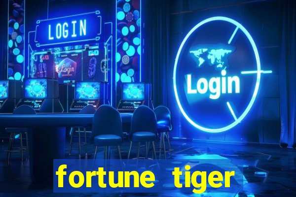 fortune tiger depósito mínimo